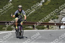 Photo #2776617 | 29-08-2022 10:37 | Passo Dello Stelvio - Waterfall curve BICYCLES