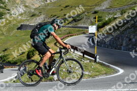 Photo #4049905 | 24-08-2023 09:54 | Passo Dello Stelvio - Waterfall curve BICYCLES