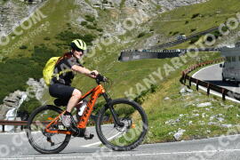 Photo #2556485 | 09-08-2022 10:50 | Passo Dello Stelvio - Waterfall curve BICYCLES