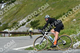 Photo #2606692 | 12-08-2022 12:23 | Passo Dello Stelvio - Waterfall curve BICYCLES