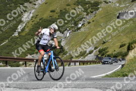 Photo #2751617 | 26-08-2022 10:42 | Passo Dello Stelvio - Waterfall curve BICYCLES