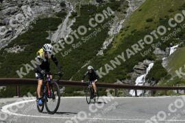 Photo #3706996 | 02-08-2023 12:25 | Passo Dello Stelvio - Waterfall curve BICYCLES
