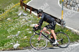 Photo #2218949 | 02-07-2022 12:42 | Passo Dello Stelvio - Waterfall curve BICYCLES