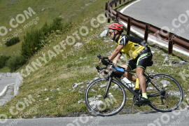 Photo #3842500 | 12-08-2023 14:27 | Passo Dello Stelvio - Waterfall curve BICYCLES