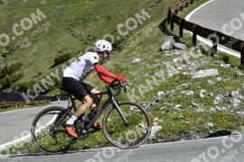 Photo #2113357 | 10-06-2022 10:14 | Passo Dello Stelvio - Waterfall curve BICYCLES