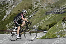 Photo #3063885 | 09-06-2023 10:40 | Passo Dello Stelvio - Waterfall curve BICYCLES