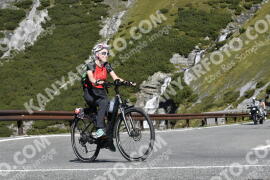 Photo #2808945 | 04-09-2022 10:18 | Passo Dello Stelvio - Waterfall curve BICYCLES