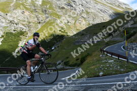 Photo #4082480 | 26-08-2023 10:06 | Passo Dello Stelvio - Waterfall curve BICYCLES