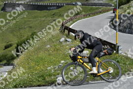 Photo #3578879 | 26-07-2023 10:43 | Passo Dello Stelvio - Waterfall curve BICYCLES