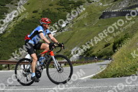 Photo #3679667 | 31-07-2023 10:04 | Passo Dello Stelvio - Waterfall curve BICYCLES