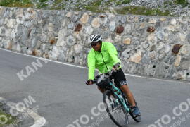 Photo #2365775 | 21-07-2022 13:52 | Passo Dello Stelvio - Waterfall curve BICYCLES