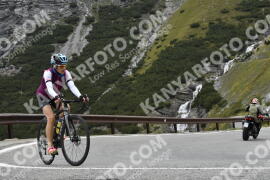 Photo #2826137 | 05-09-2022 13:37 | Passo Dello Stelvio - Waterfall curve BICYCLES