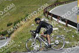 Photo #2777159 | 29-08-2022 11:43 | Passo Dello Stelvio - Waterfall curve BICYCLES