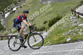 Photo #2093108 | 05-06-2022 10:48 | Passo Dello Stelvio - Waterfall curve BICYCLES