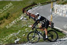 Photo #2701830 | 21-08-2022 15:46 | Passo Dello Stelvio - Waterfall curve BICYCLES