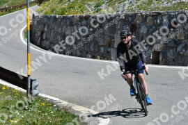 Photo #2218364 | 02-07-2022 11:37 | Passo Dello Stelvio - Waterfall curve BICYCLES