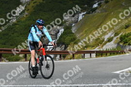 Foto #4267891 | 16-09-2023 10:35 | Passo Dello Stelvio - Waterfall Kehre BICYCLES