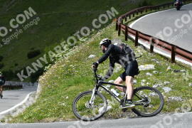 Photo #2321378 | 16-07-2022 15:12 | Passo Dello Stelvio - Waterfall curve BICYCLES