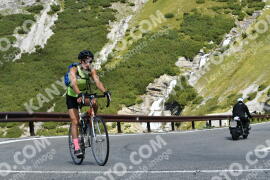 Photo #2618429 | 13-08-2022 10:48 | Passo Dello Stelvio - Waterfall curve BICYCLES