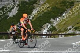 Foto #4201254 | 08-09-2023 11:48 | Passo Dello Stelvio - Waterfall Kehre BICYCLES