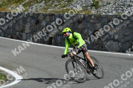 Photo #4139006 | 03-09-2023 11:00 | Passo Dello Stelvio - Waterfall curve BICYCLES