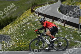 Photo #3357406 | 05-07-2023 11:56 | Passo Dello Stelvio - Waterfall curve BICYCLES