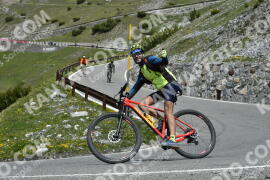 Photo #3154058 | 18-06-2023 12:46 | Passo Dello Stelvio - Waterfall curve BICYCLES