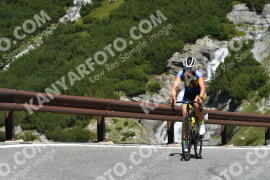 Photo #2514927 | 05-08-2022 11:21 | Passo Dello Stelvio - Waterfall curve BICYCLES