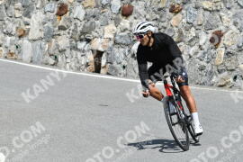 Photo #2378983 | 24-07-2022 13:15 | Passo Dello Stelvio - Waterfall curve BICYCLES