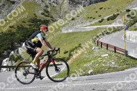 Photo #2792738 | 01-09-2022 15:50 | Passo Dello Stelvio - Waterfall curve BICYCLES