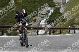Photo #2776892 | 29-08-2022 11:14 | Passo Dello Stelvio - Waterfall curve BICYCLES