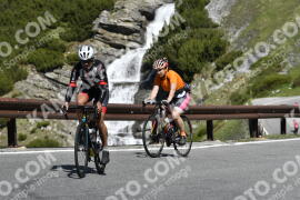 Photo #2113632 | 10-06-2022 10:47 | Passo Dello Stelvio - Waterfall curve BICYCLES
