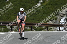 Photo #3817099 | 11-08-2023 11:02 | Passo Dello Stelvio - Waterfall curve BICYCLES