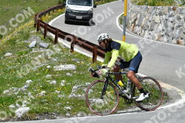 Photo #2229264 | 03-07-2022 13:30 | Passo Dello Stelvio - Waterfall curve BICYCLES