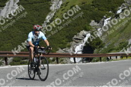 Photo #3360187 | 05-07-2023 10:05 | Passo Dello Stelvio - Waterfall curve BICYCLES