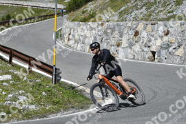 Photo #2742395 | 25-08-2022 13:53 | Passo Dello Stelvio - Waterfall curve BICYCLES