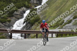 Photo #3080600 | 10-06-2023 10:12 | Passo Dello Stelvio - Waterfall curve BICYCLES