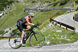 Photo #2228435 | 03-07-2022 11:11 | Passo Dello Stelvio - Waterfall curve BICYCLES
