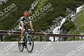 Photo #3304637 | 01-07-2023 11:46 | Passo Dello Stelvio - Waterfall curve BICYCLES