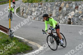 Photo #2179518 | 24-06-2022 12:27 | Passo Dello Stelvio - Waterfall curve BICYCLES