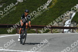Photo #4201453 | 08-09-2023 12:02 | Passo Dello Stelvio - Waterfall curve BICYCLES