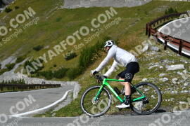 Photo #4231605 | 10-09-2023 14:26 | Passo Dello Stelvio - Waterfall curve BICYCLES