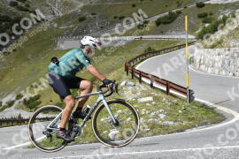 Photo #2854847 | 11-09-2022 14:08 | Passo Dello Stelvio - Waterfall curve BICYCLES