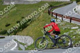 Photo #2490024 | 02-08-2022 15:50 | Passo Dello Stelvio - Waterfall curve BICYCLES