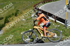 Photo #2669836 | 16-08-2022 11:48 | Passo Dello Stelvio - Waterfall curve BICYCLES