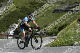 Photo #3349116 | 04-07-2023 10:06 | Passo Dello Stelvio - Waterfall curve BICYCLES