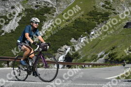 Photo #3535716 | 18-07-2023 10:20 | Passo Dello Stelvio - Waterfall curve BICYCLES