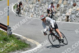 Photo #2170116 | 20-06-2022 13:38 | Passo Dello Stelvio - Waterfall curve BICYCLES