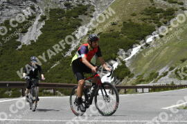 Photo #3086228 | 11-06-2023 13:14 | Passo Dello Stelvio - Waterfall curve BICYCLES