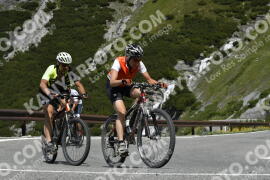 Photo #3414149 | 10-07-2023 11:23 | Passo Dello Stelvio - Waterfall curve BICYCLES